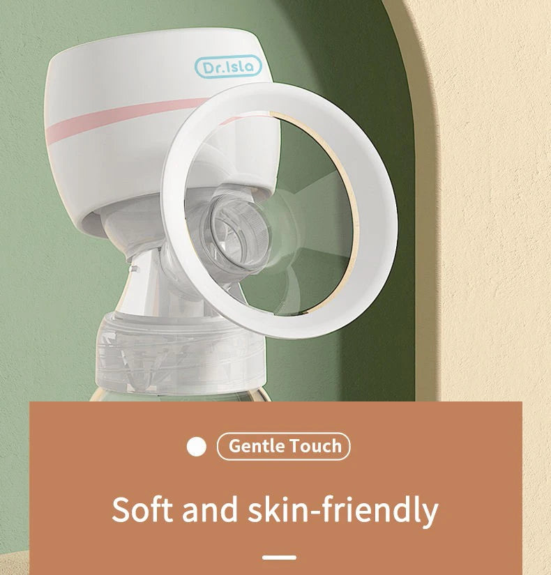 Portable Electric Breast Pump