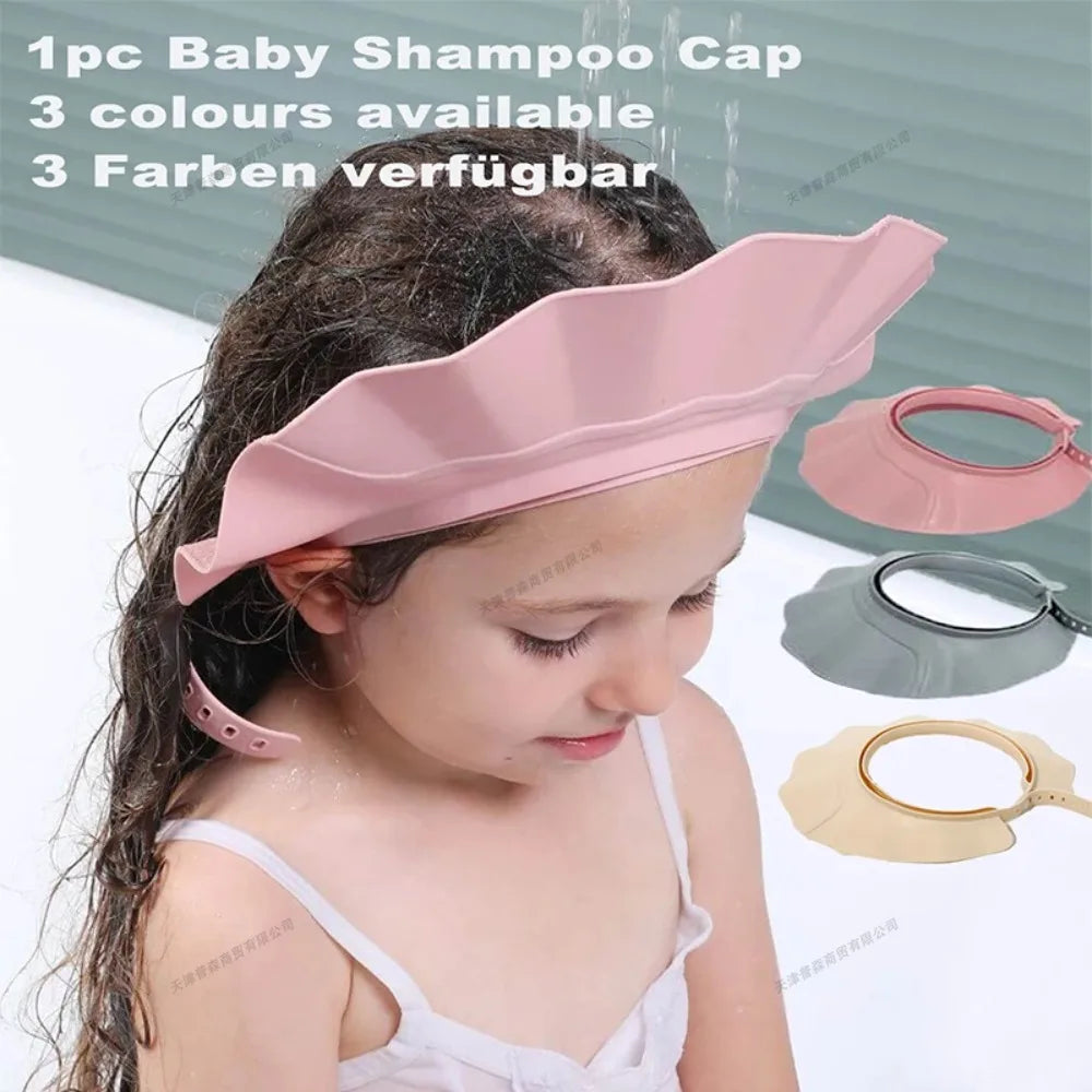 Gorro de Naño Para Bebé