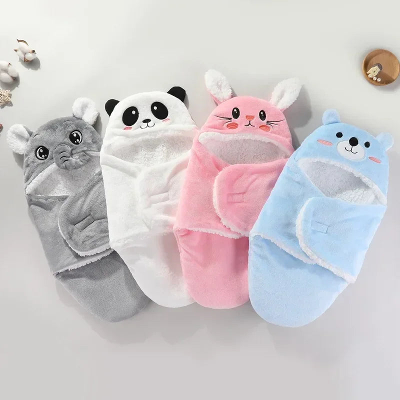 Manta de dormir para bebé | pijama para recién nacido | Free Shipping