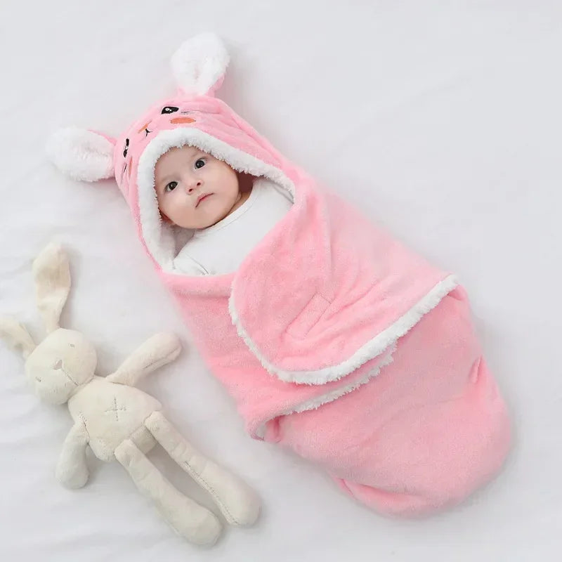 Manta de dormir para bebé | pijama para recién nacido | Free Shipping