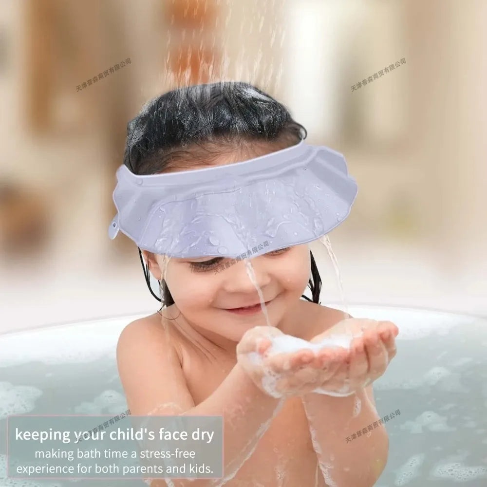 Gorro de Naño Para Bebé