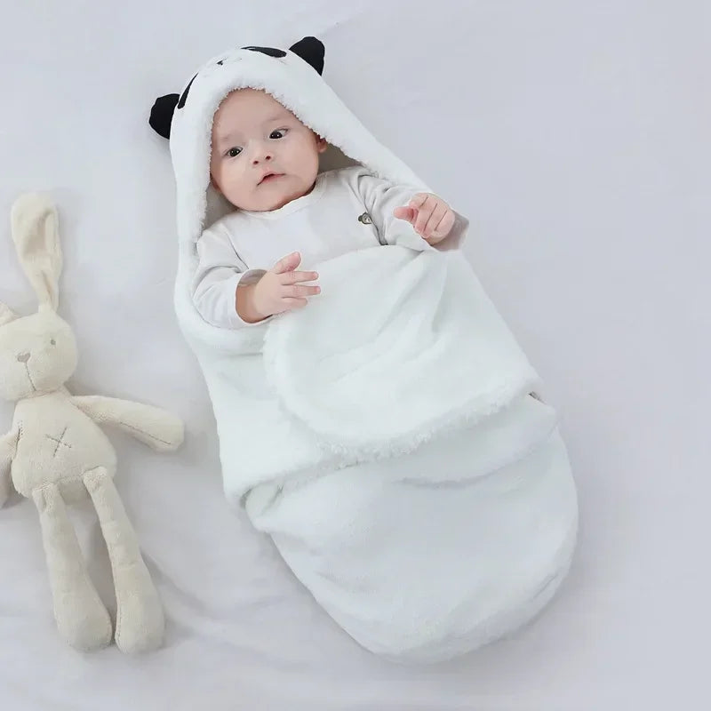Manta de dormir para bebé | pijama para recién nacido | Free Shipping